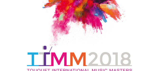 TIMM 2018