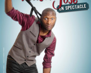 NILSON JOSÉ DANS AFFAIRES DE FAMILLES