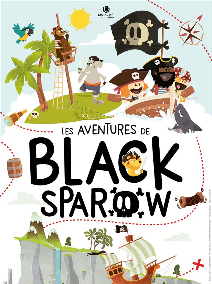 27 04 saint riquier les aventures black sparow