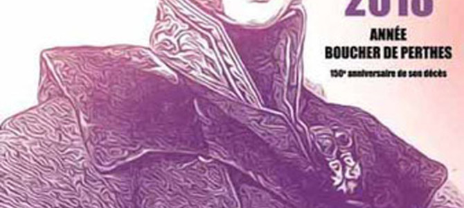 ABBEVILLE OU LA PRÉHISTOIRE FACILE