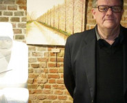 CARTE BLANCHE À JEAN-MARC BOUCART