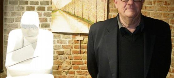 CARTE BLANCHE À JEAN-MARC BOUCART