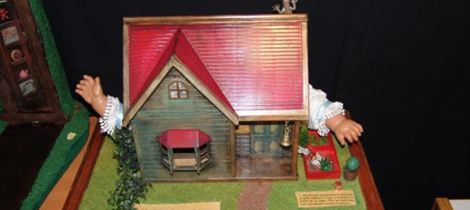 DANS LE RÊVE D’ALICE