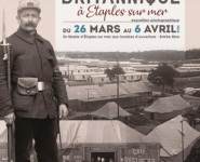 LE CAMP BRITANNIQUE À ETAPLES 1915-1918