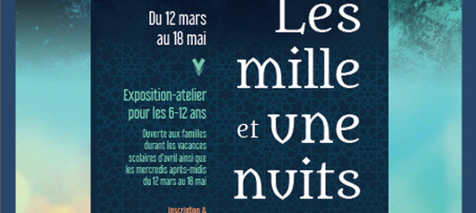 LES MILLE ET UNE NUITS