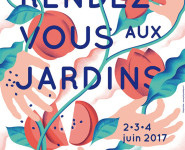 RENDEZ-VOUS AUX JARDINS