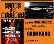 ROCK OF THE BAIE – Le Off du Festival