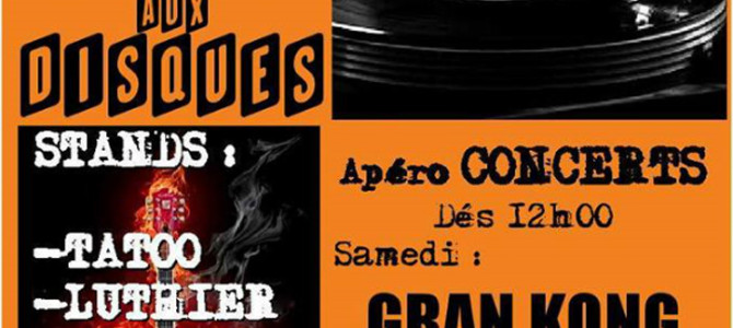 ROCK OF THE BAIE – Le Off du Festival