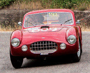 13ème RALLYE DES SOUS-PAPES