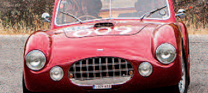 13ème RALLYE DES SOUS-PAPES