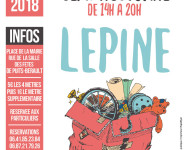 BROCANTE SEMI-NOCTURNE