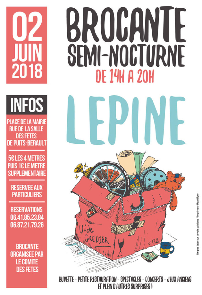 02 06 lepine Brocante 2018