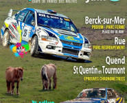 RALLYE DU MARQUENTERRE