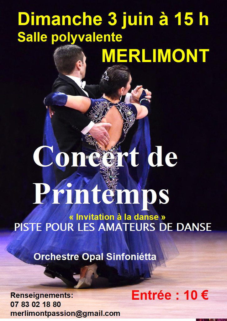 03 06 merlimont concert de printemps