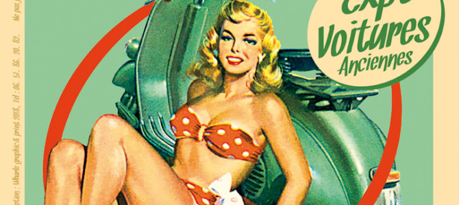 BELLE BROCANTE VINTAGE