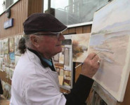 24ème JOURNÉE DES PEINTRES