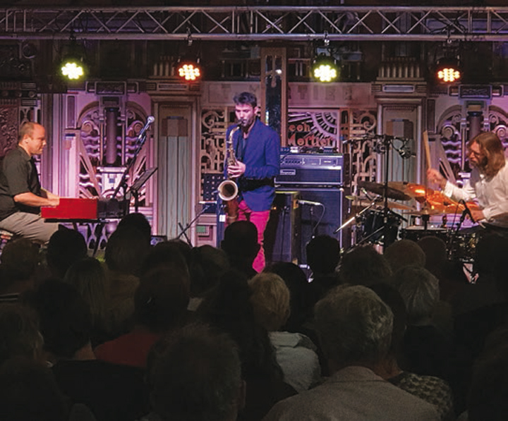 10 05 crotoy french flair trio