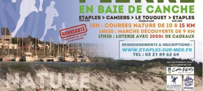 LA PASSE PIERRE, 3ème édition