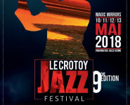 LE CROTOY JAZZ FESTIVAL, 9ème édition