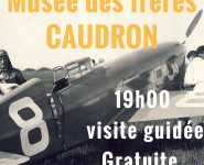 NUIT EUROPÉENNE DES MUSÉES