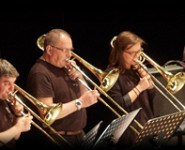 CONCERT DE L’ENSEMBLE DE TROMBONES DE LA PICARDIE MARITIME