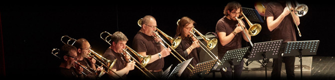 CONCERT DE L’ENSEMBLE DE TROMBONES DE LA PICARDIE MARITIME