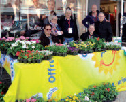 LA FÊTE DU SOURIRE PASSERA PAR ABBEVILLE