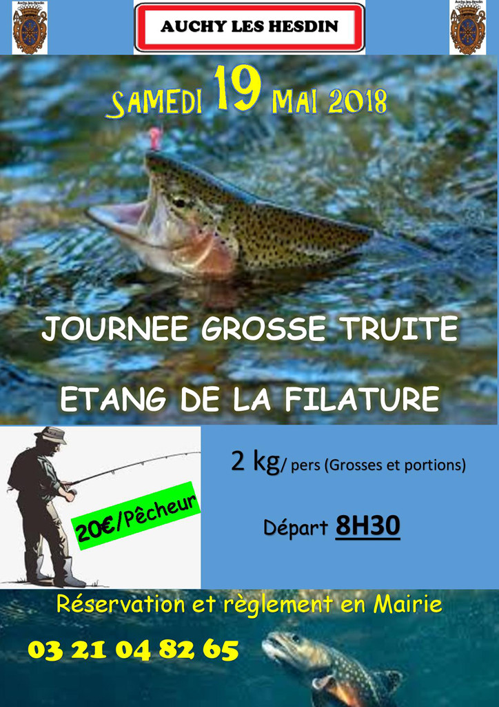 19 05 auchy journee grosse truite