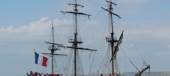 LES COMBATTANTS DES CÔTES DU BOULONNAIS PENDANT LA GUERRE D'INDÉPENDANCE AMÉRICAINE (1778-1783)