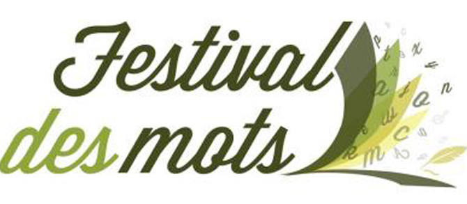 FESTIVAL DES MOTS