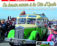 SUR LA ROUTE DES VACANCES