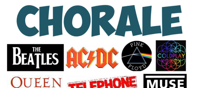 CINÉMA, ROCK AND POP