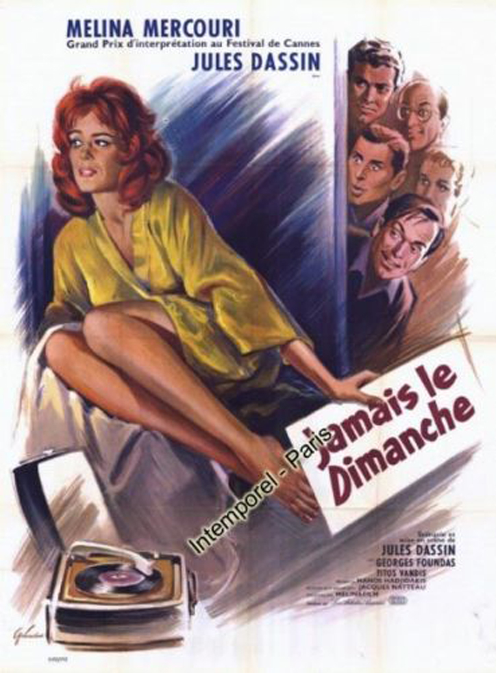 24 05 abbeville Jamais le dimanche