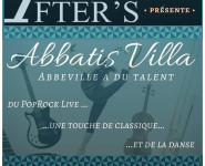 ABBEVILLE A DU TALENT
