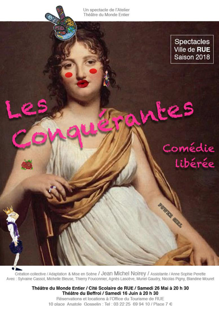 26 05 rue Les conquérantes