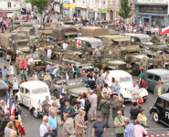 FAIRE REVIVRE L’HISTOIRE