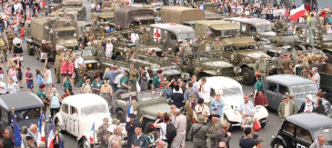 FAIRE REVIVRE L’HISTOIRE