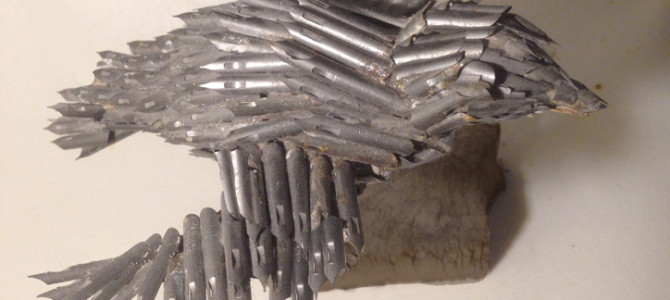 Noms d’Oiseaux et autres expressions du genre