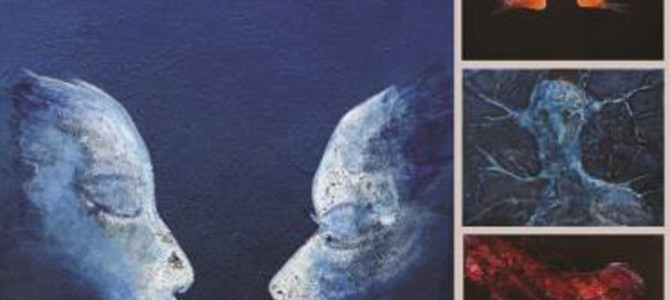 CARTE BLANCHE À ÉTIENNE TELLIER