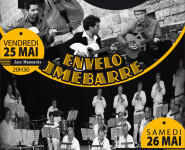 6ème WEEK-END SWING !