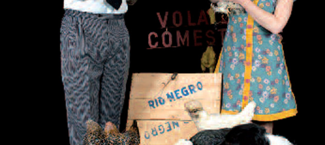 VOLER DANS LES PLUMES