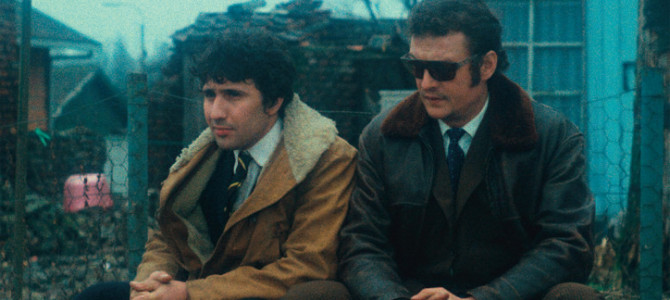 CINÉMONDES Film d'ouverture