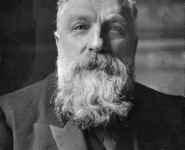 AUGUSTE RODIN, SCULPTEUR ÉCLECTIQUE DANS L’ÂME