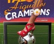 TALONS AIGUILLE ET CRAMPONS