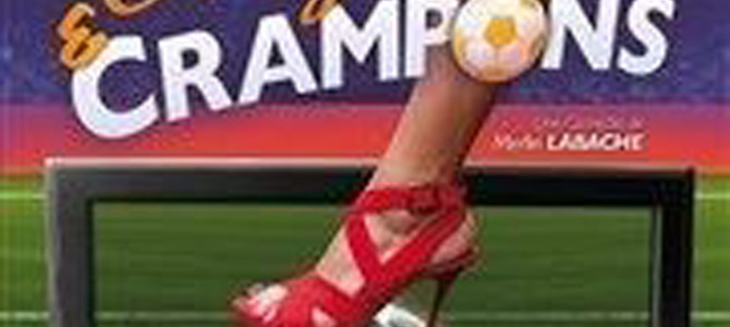 TALONS AIGUILLE ET CRAMPONS