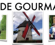 BALADE GOURMANDE
