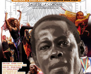 FESTIVAL ARTS AFRICAINS