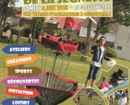 LES TREMPLINS DE LA JEUNESSE