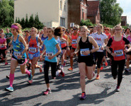 L’ABBEVILLOISE, 2ème édition