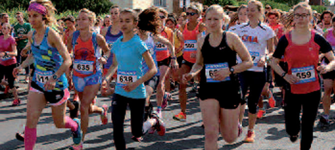 L’ABBEVILLOISE, 2ème édition